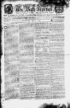 Bath Journal Monday 07 April 1783 Page 1