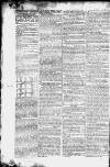 Bath Journal Monday 28 April 1783 Page 4