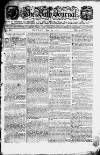 Bath Journal Monday 09 June 1783 Page 1