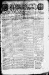 Bath Journal Monday 30 June 1783 Page 1