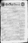 Bath Journal Monday 21 July 1783 Page 1