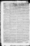 Bath Journal Monday 18 August 1783 Page 2