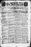 Bath Journal Monday 10 November 1783 Page 1