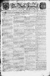Bath Journal Monday 17 November 1783 Page 1
