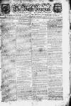 Bath Journal Monday 24 November 1783 Page 1