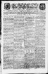 Bath Journal Monday 20 February 1786 Page 1