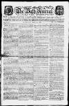 Bath Journal Monday 27 March 1786 Page 1
