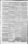 Bath Journal Monday 14 August 1786 Page 4