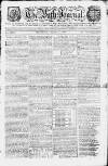 Bath Journal Monday 04 September 1786 Page 1