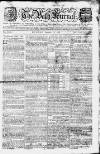 Bath Journal Monday 18 September 1786 Page 1