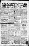 Bath Journal Monday 16 October 1786 Page 1