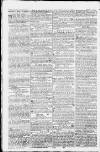 Bath Journal Monday 20 November 1786 Page 4