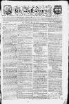 Bath Journal Monday 21 May 1787 Page 1