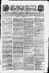 Bath Journal Monday 10 September 1787 Page 1