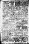 Bath Journal Monday 07 January 1788 Page 4
