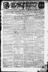 Bath Journal Monday 28 January 1788 Page 1