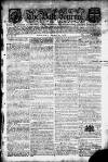 Bath Journal Monday 11 February 1788 Page 1