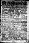 Bath Journal Monday 03 March 1788 Page 1