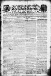 Bath Journal Monday 10 March 1788 Page 1