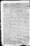 Bath Journal Monday 10 March 1788 Page 2