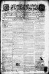 Bath Journal Monday 31 March 1788 Page 1