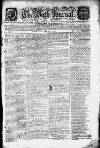 Bath Journal Monday 12 May 1788 Page 1