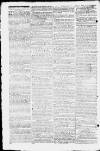 Bath Journal Monday 01 September 1788 Page 4