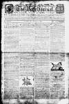 Bath Journal Monday 05 January 1789 Page 1