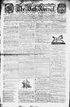 Bath Journal Monday 12 January 1789 Page 1