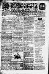 Bath Journal Monday 26 January 1789 Page 1
