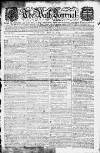 Bath Journal Monday 23 March 1789 Page 1