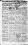 Bath Journal Monday 17 August 1789 Page 4