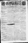 Bath Journal Monday 14 September 1789 Page 1