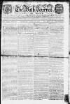 Bath Journal Monday 28 September 1789 Page 1
