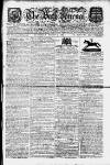Bath Journal Monday 09 November 1789 Page 1