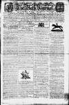 Bath Journal Monday 16 November 1789 Page 1