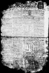 Bath Journal Monday 03 January 1791 Page 1