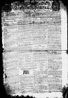 Bath Journal Monday 10 January 1791 Page 1