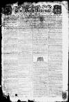 Bath Journal Monday 17 January 1791 Page 1