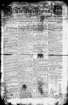 Bath Journal Monday 24 January 1791 Page 1