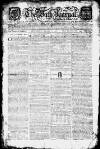 Bath Journal Monday 07 February 1791 Page 1