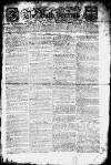 Bath Journal Monday 21 February 1791 Page 1