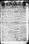 Bath Journal Monday 28 February 1791 Page 1
