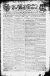 Bath Journal Monday 07 March 1791 Page 1