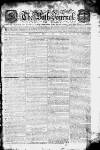Bath Journal Monday 14 March 1791 Page 1