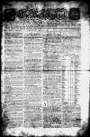 Bath Journal Monday 11 April 1791 Page 1