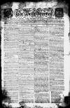Bath Journal Monday 02 May 1791 Page 1
