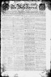 Bath Journal Monday 16 May 1791 Page 1