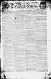 Bath Journal Monday 13 June 1791 Page 1