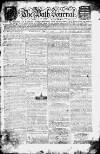 Bath Journal Monday 27 June 1791 Page 1